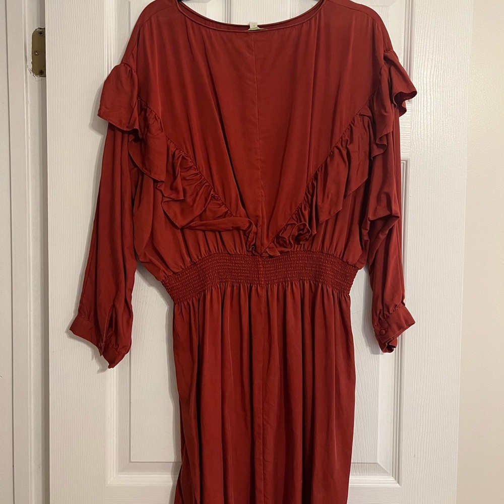 Gianni Bini dress